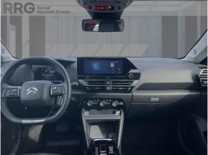 Citroën C4 PureTech 130 Shine SHZ LED Navi