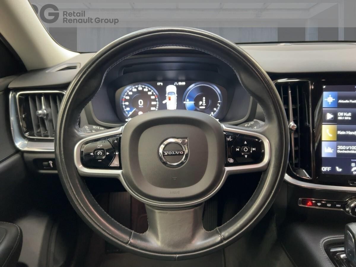 Volvo V60 Inscrip. T6 Twin Engine AWD T6 Twin Engine