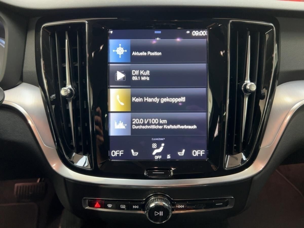 Volvo V60 Inscrip. T6 Twin Engine AWD T6 Twin Engine