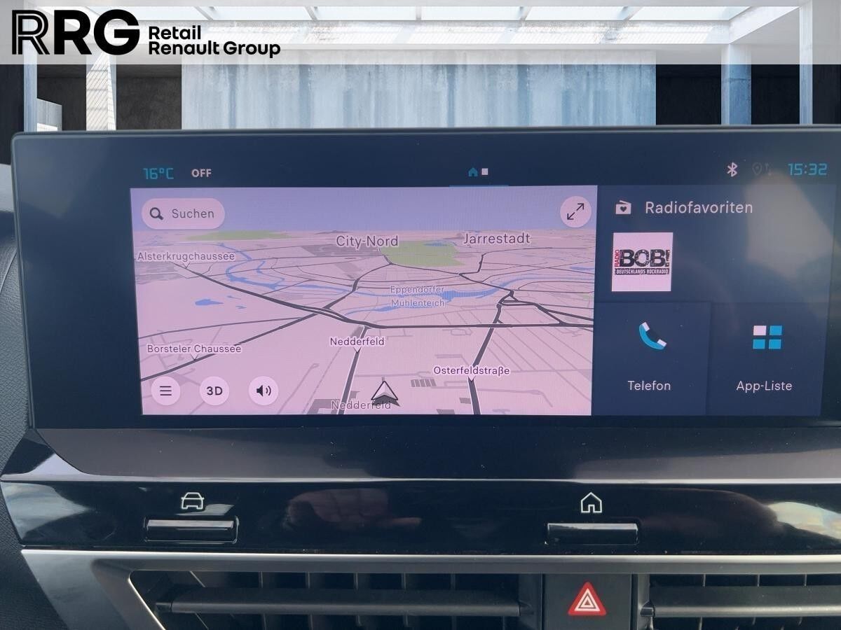 Citroën C4 PureTech 130 Shine SHZ LED Navi