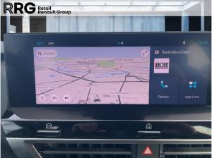 Citroën C4 PureTech 130 Shine SHZ LED Navi