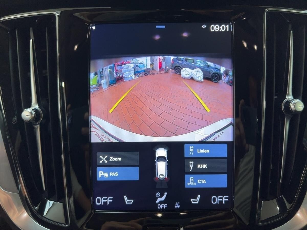 Volvo V60 Inscrip. T6 Twin Engine AWD T6 Twin Engine