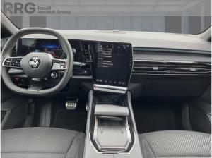 Renault Espace 6 Esprit Alpine E-Tech Full Hybrid 200