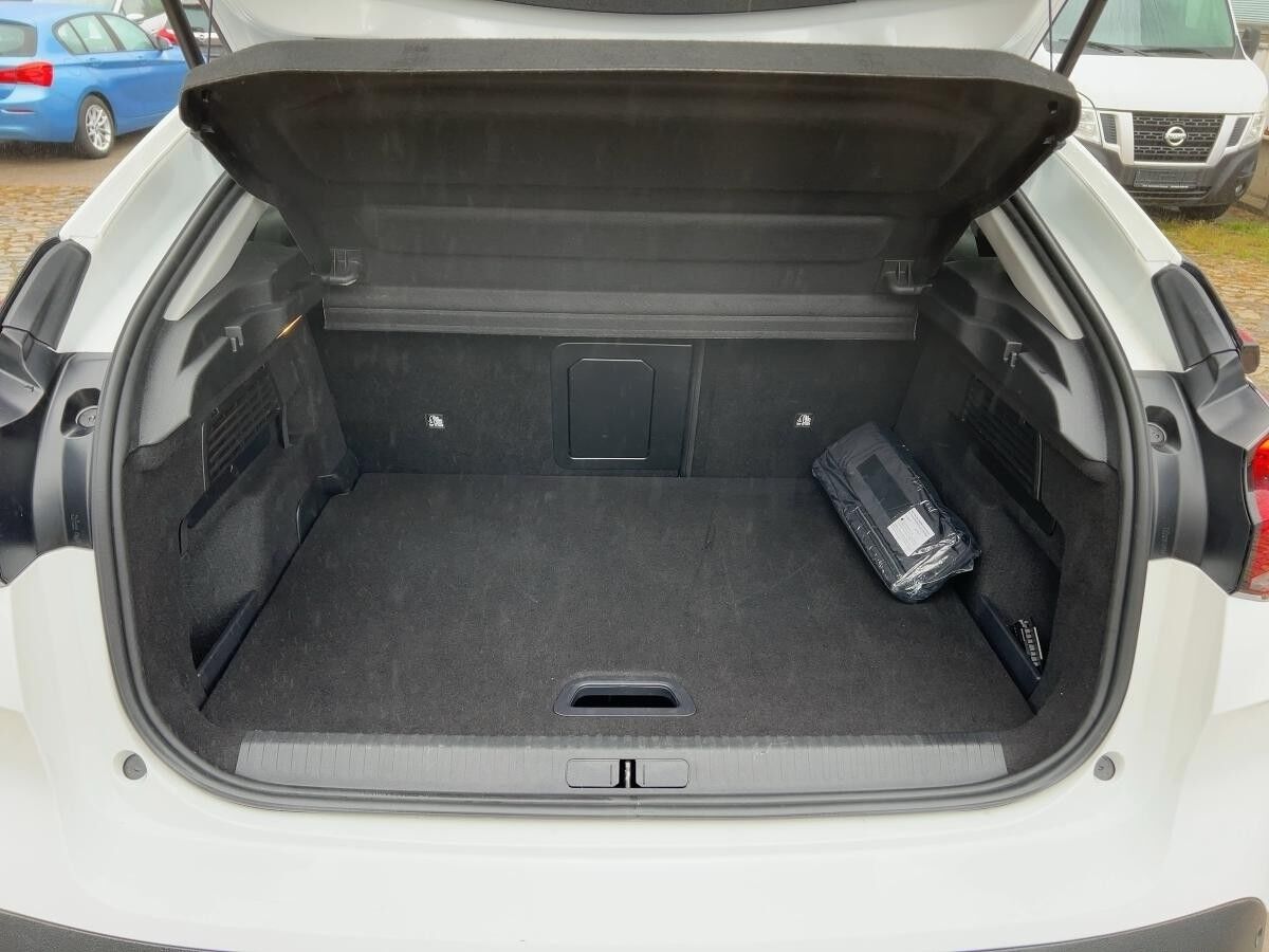 Citroën C4 PureTech 130 Shine SHZ LED Navi Kamera