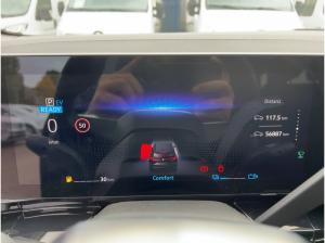 Renault Espace 6 Esprit Alpine E-Tech Full Hybrid 200