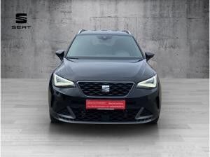 Seat Arona 1.0 TSI DSG FR ab 169,- EUR mtl. 1000,- Sonderzahlung LED Navi Kamera ACC Full Link WP
