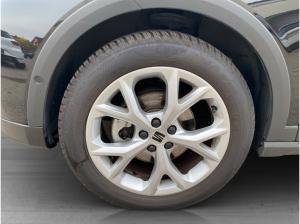 Seat Arona 1.0 TSI DSG FR ab 169,- EUR mtl. 1000,- Sonderzahlung LED Navi Kamera ACC Full Link WP