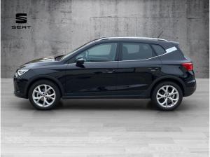 Seat Arona 1.0 TSI DSG FR ab 169,- EUR mtl. 1000,- Sonderzahlung LED Navi Kamera ACC Full Link WP