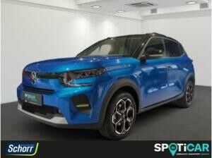 Citroën C3 Hybrid 110 ë-DCS6 MAX ***VORFÜHRFAHRZEUG - sofort verfügbar***