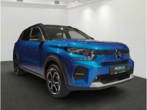 Citroën C3 Hybrid 110 ë-DCS6 MAX ***VORFÜHRFAHRZEUG - sofort verfügbar***