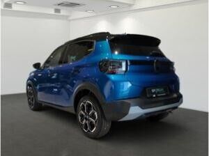 Citroën C3 Hybrid 110 ë-DCS6 MAX ***VORFÜHRFAHRZEUG - sofort verfügbar***