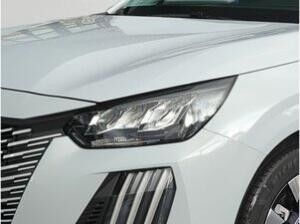 Peugeot 208 Hybrid 145 e-DSC6 Allure ***Vorführfahrzeug***