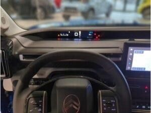 Citroën C3 Hybrid 110 ë-DCS6 MAX ***VORFÜHRFAHRZEUG - sofort verfügbar***