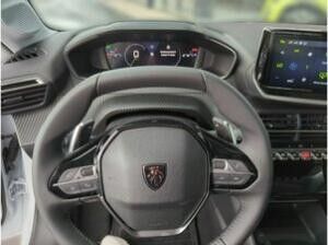 Peugeot 208 Hybrid 145 e-DSC6 Allure ***Vorführfahrzeug***