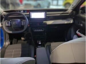 Citroën C3 Hybrid 110 ë-DCS6 MAX ***VORFÜHRFAHRZEUG - sofort verfügbar***