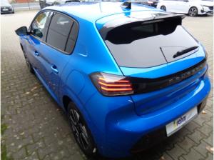 Peugeot 208 Hybrid 110 e-DSC6 Allure Sitzheizung, Klima, PDC