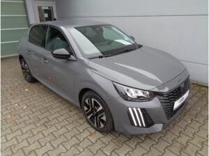 Peugeot 208 Hybrid 110 e-DSC6 Allure Sitzheizung, Kamera