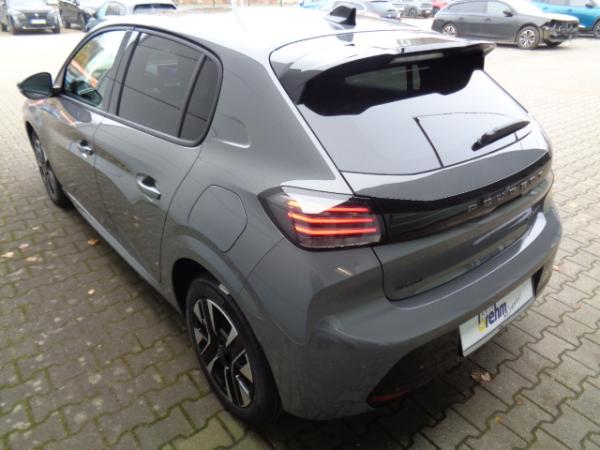 Peugeot 208 Hybrid 110 e-DSC6 Allure Sitzheizung, Kamera