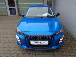 Peugeot 208 Hybrid 110 e-DSC6 Allure Sitzheizung, Klima, PDC