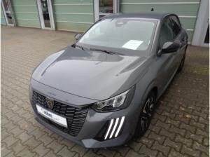 Peugeot 208 Hybrid 110 e-DSC6 Allure Sitzheizung, Kamera