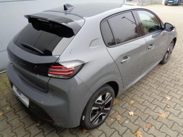 Peugeot 208 Hybrid 110 e-DSC6 Allure Sitzheizung, Kamera