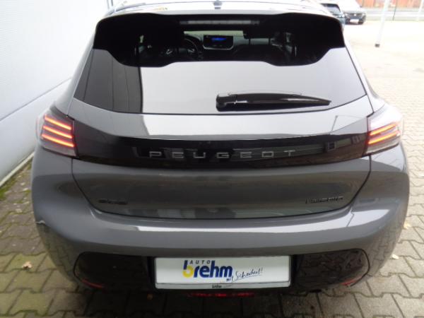 Peugeot 208 Hybrid 110 e-DSC6 Allure Sitzheizung, Kamera