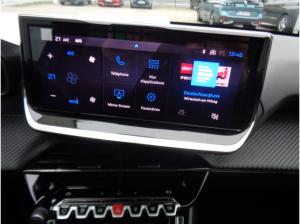 Peugeot 208 Hybrid 110 e-DSC6 Allure Sitzheizung, Klima, PDC