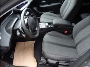 Peugeot 208 Hybrid 110 e-DSC6 Allure Sitzheizung, Kamera