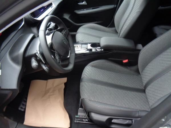 Peugeot 208 Hybrid 110 e-DSC6 Allure Sitzheizung, Kamera