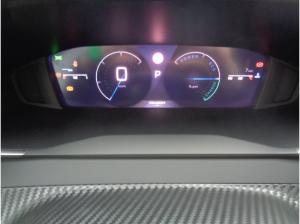 Peugeot 208 Hybrid 110 e-DSC6 Allure Sitzheizung, Klima, PDC