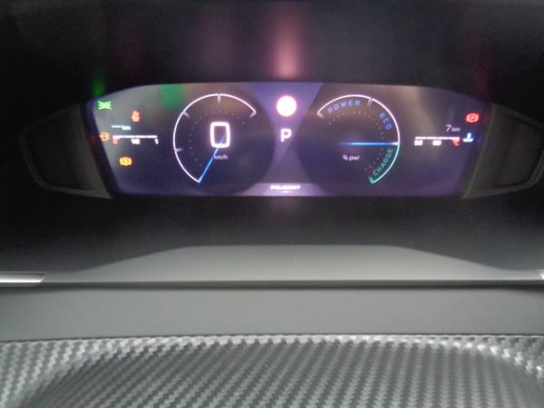 Peugeot 208 Hybrid 110 e-DSC6 Allure Sitzheizung, Klima, PDC