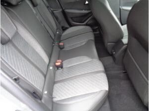 Peugeot 208 Hybrid 110 e-DSC6 Allure Sitzheizung, Kamera