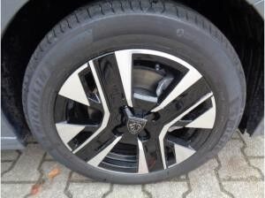 Peugeot 208 Hybrid 110 e-DSC6 Allure Sitzheizung, Kamera