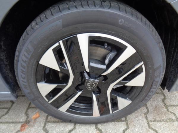 Peugeot 208 Hybrid 110 e-DSC6 Allure Sitzheizung, Kamera