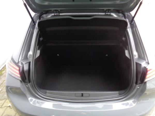 Peugeot 208 Hybrid 110 e-DSC6 Allure Sitzheizung, Kamera