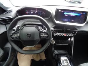 Peugeot 208 Hybrid 110 e-DSC6 Allure Sitzheizung, Kamera