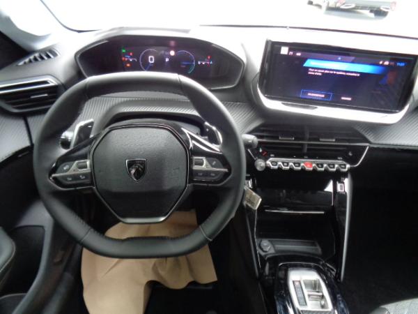 Peugeot 208 Hybrid 110 e-DSC6 Allure Sitzheizung, Kamera