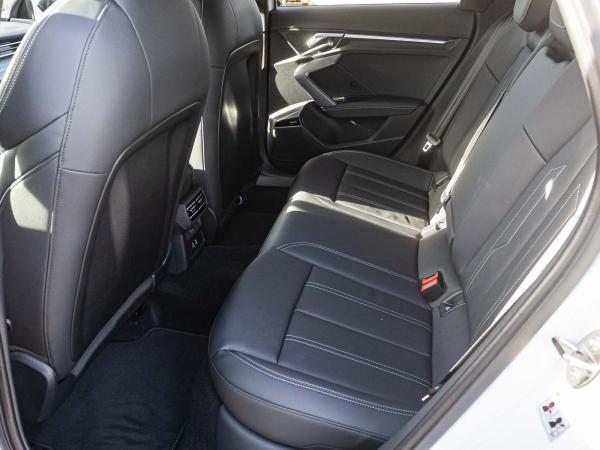 Audi A3 Sportback S line TFSI S tronic AHK SONOS Matrix