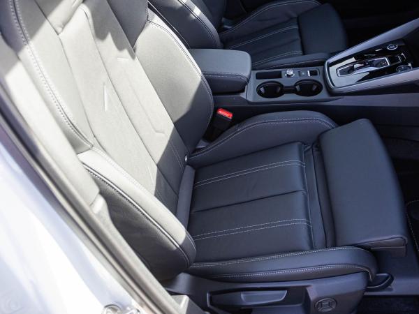 Audi A3 Sportback S line TFSI S tronic AHK SONOS Matrix