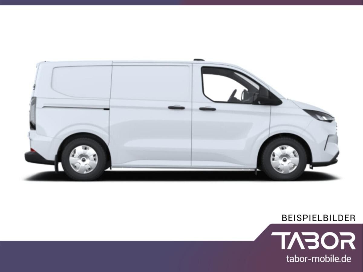 Ford Transit Custom TDCi 136 Aut Trend 320 L1 SHZ Kam
