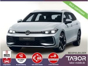 Volkswagen Passat Var. TDI 193 4M DSG R-Line LED Nav+ eHk Volkswagen Passat Var. TDI 193 4M DSG R-Line LED Nav+ eHk