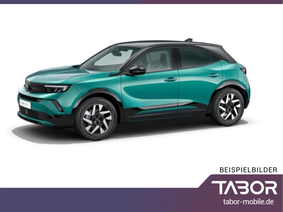 Opel Mokka 145 Hybrid AT6 GS Facelift TechP KomfortP