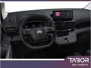 Citroën Berlingo PKW AT MAX Keyl Kam PrivG 16Z CarP DigC