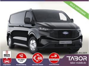 Ford Transit Custom Aut Trend 320L2 SHZ LadeP Kam PDC