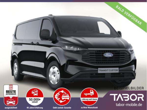 Ford Transit Custom Aut Trend 320L2 SHZ LadeP Kam PDC