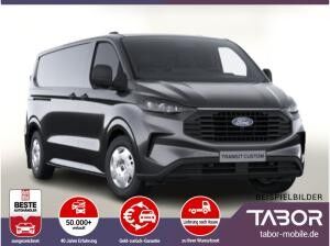 Ford Transit Custom Aut Trend 320L2 AHK SHZ LadeP Kam