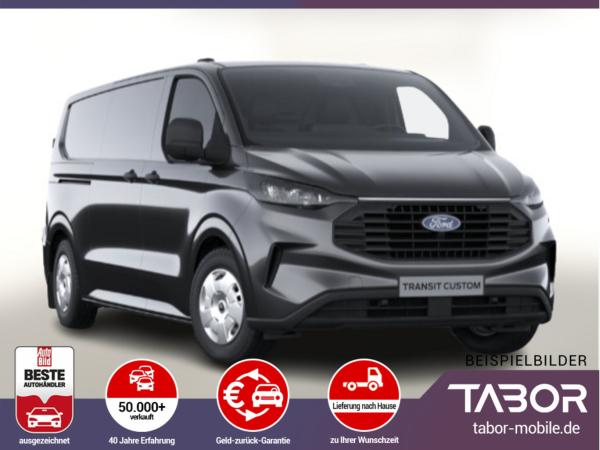 Ford Transit Custom Aut Trend 320L2 AHK SHZ LadeP Kam