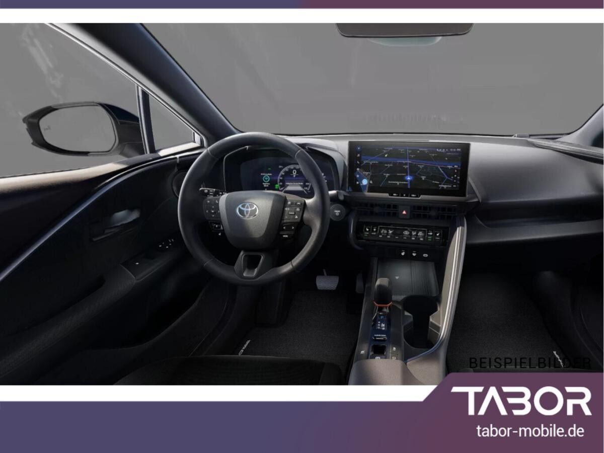 Toyota C-HR 2.0 Hybrid 197 CVT Teamplayer LED Nav SHZ Toyota C-HR 2.0 Hybrid 197 CVT Teamplayer LED Nav SHZ