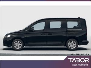 Volkswagen Caddy Maxi DSG 7S LM SHZ AC(2Zone) ACC Kam AppC