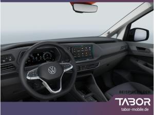 Volkswagen Caddy Maxi DSG 7S LM SHZ AC(2Zone) ACC Kam AppC